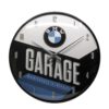 Wall Clock BMW Garage - Image 6