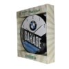 Wall Clock BMW Garage - Image 3