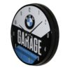 Wall Clock BMW Garage - Image 2