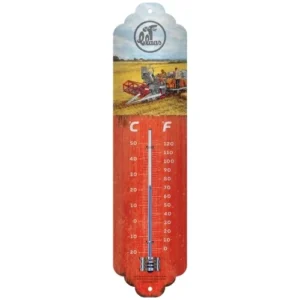 Thermometer Claas - The Harvest Specialists